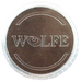 Wolfe FX Face Paint - Essential Ebony (Dark Brown) 30gr (025)