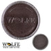 Wolfe FX Face Paint - Essential Ebony (Dark Brown) 30gr (025)
