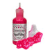 Amerikan Body Art | LIQUID BLING Face Painting Glitter Gel - Electric Pink 1/2oz   #10