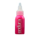 Endura Alcohol-Based Airbrush Paint - Fluorescent Magenta - 1oz