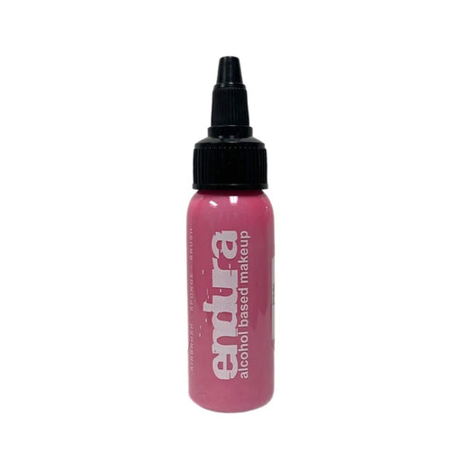 Endura Alcohol-Based Airbrush Body Paint - Pink - 1oz