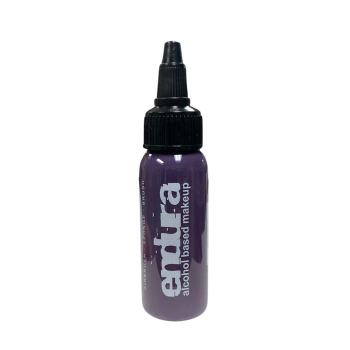 EBA | Endura Alcohol-Based Airbrush Body Paint - Purple - 1oz