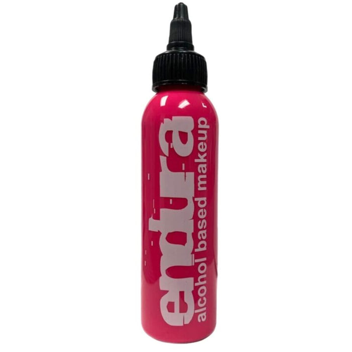 EBA | Endura Alcohol-Based Airbrush Paint - Fluorescent Magenta - 4oz