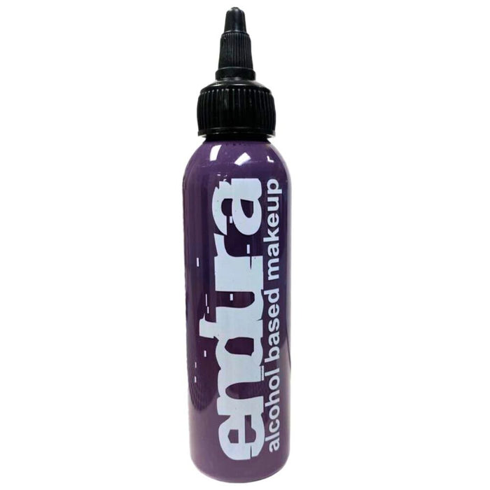 EBA | Endura Alcohol-Based Airbrush Body Paint - Purple - 4oz