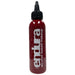 Endura Alcohol-Based Airbrush Body Paint - Red - 4oz
