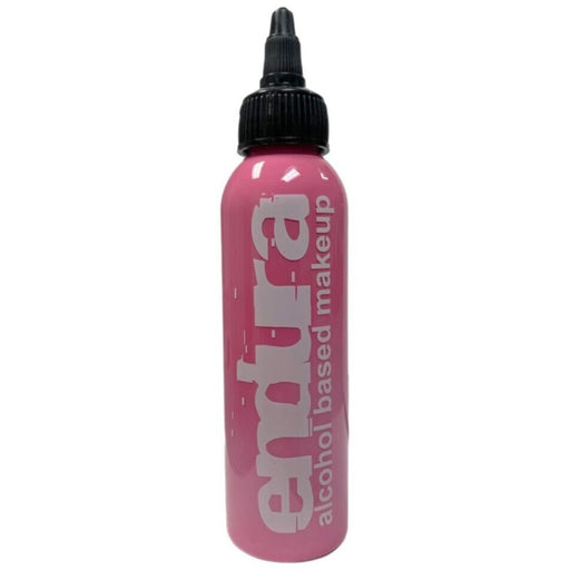 EBA | Endura Alcohol-Based Airbrush Body Paint - Pink - 4oz