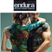 Endura Alcohol-Based Airbrush Body Paint - True Tattoo (Bluish) - 4oz