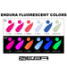 Endura Alcohol-Based Airbrush Paint - Fluorescent Pink - 1oz
