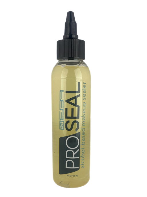 Endura - Alcohol-Based Makeup Sealer - ProSeal - 4oz