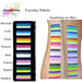 Facepainting Hub | Face Painting Palette |  EVERYDAY PALETTE  (8 x 14gr)