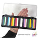 Facepainting Hub | Face Painting Palette |  EVERYDAY PALETTE  (8 x 14gr)