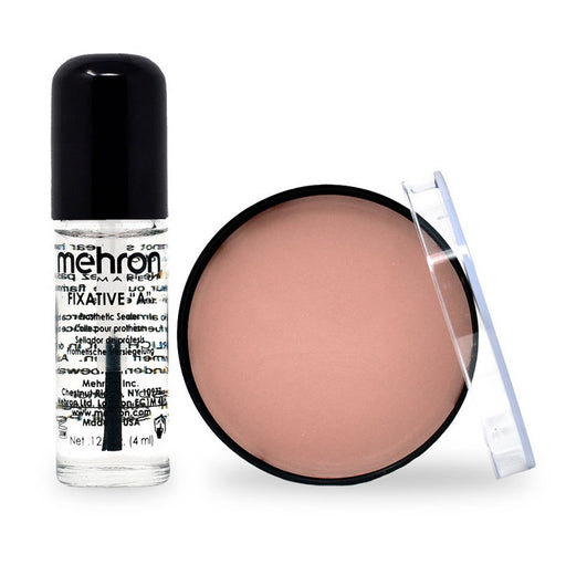 Mehron - Extra Flesh and Fixative A