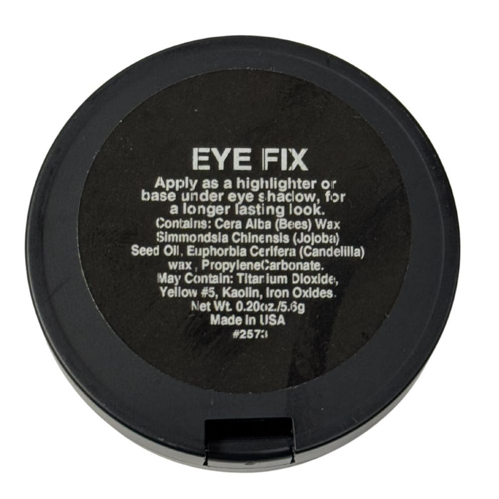 Color Me Pro Face Painting Powder by Elisa Griffith | Eye Fix Ultimate Primer (5.6 gr)