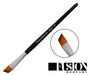 Fusion Body Art | Face Painting Brush - 1/2 Inch Angle