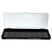 Facepainting Hub | Empty OneStroke / Easy Load Case - Black Palette with 8 SLOTS (pots NOT included)