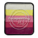 Facepainting Hub |  Easy Load Split Cake - FAIRYTALE - 30gr
