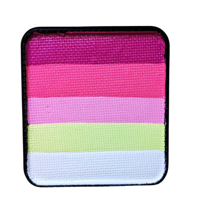 Facepainting Hub |  Easy Load Split Cake - FAIRYTALE - 30gr