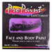 Graftobian Pro Face Paint - Pearl Fantasy Fuchsia 28gr
