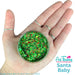 Festival Glitter | Chunky Glitter Gel - Santa Baby - 1.2 oz