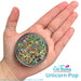 Festival Glitter | Chunky Glitter Gel - Unicorn Pop - 1.2 oz