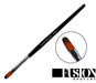 Fusion Body Art | Face Painting Brush -  Filbert #4