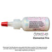 Amerikan Body Art | Face Paint Glitter Poof - Holographic - Elemental Fire (1/2oz)  #26