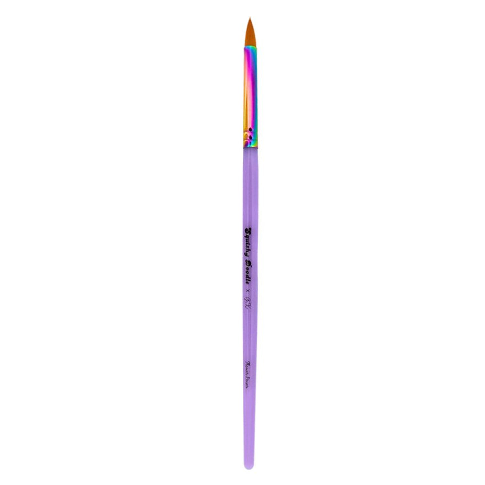 Compre GTX | Pincel para Pintura Facial Desenvolvido por Squishy Doodle ...