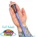 GTX | Face Painting Brush Designed by Squishy Doodle - FLUFF Kabuki 1.5"