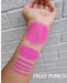GTX Paint | Crafting Cake - Neon Fruit Punch Pink 120gr (FDA Compliant)