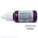Amerikan Body Art | LIQUID BLING Face Painting Glitter Gel - Fuchsia  1/2oz   #9
