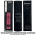 Glimmer Body Art Face Paint Glitter Refill Bottle - Fuchsia - 1.5oz