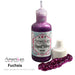 Amerikan Body Art | LIQUID BLING Face Painting Glitter Gel - Fuchsia  1/2oz   #9