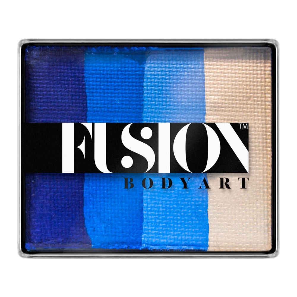 Frozen Winter - Face Painting Prouducts