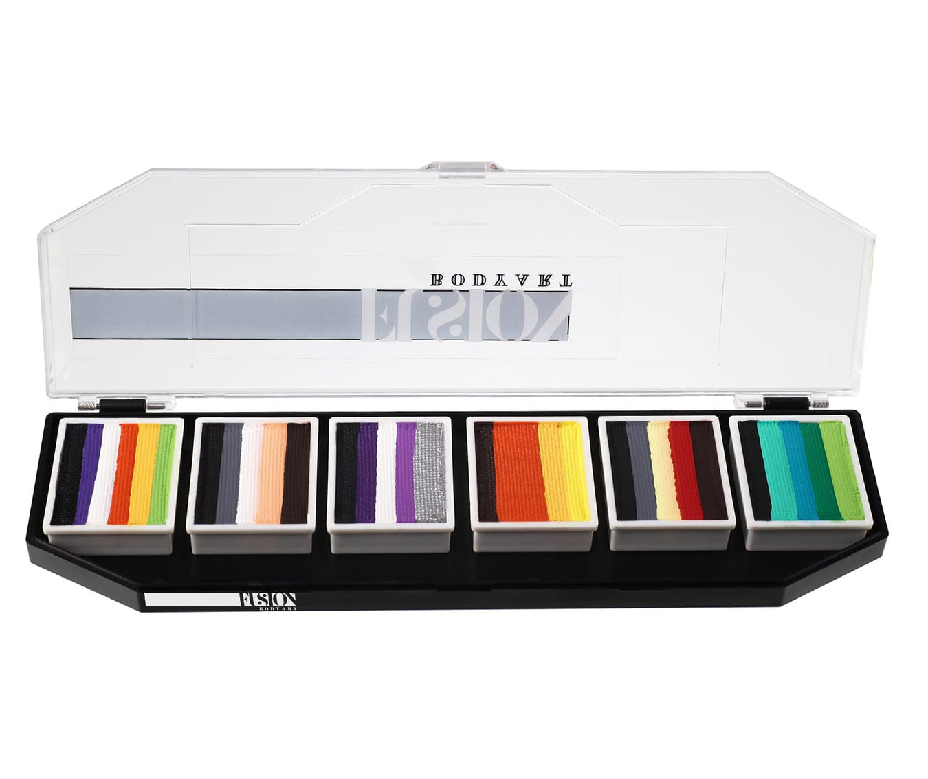 Halloween Makeup Store