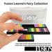 Fusion Body Art | Petal Face Painting Palette | NEW! Leanne's Fairy Collection
