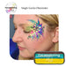 Facepainting Hub |  OneStroke Palette Single Refill - GECKO - 14gr