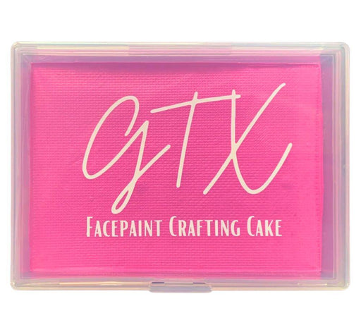 GTX Paint | Crafting Cake - Neon Fruit Punch Pink 60gr   (FDA Compliant)