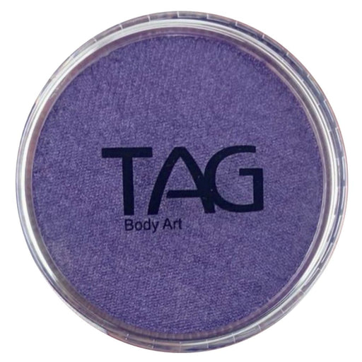 TAG Face Paint - Pearl Purple  32g