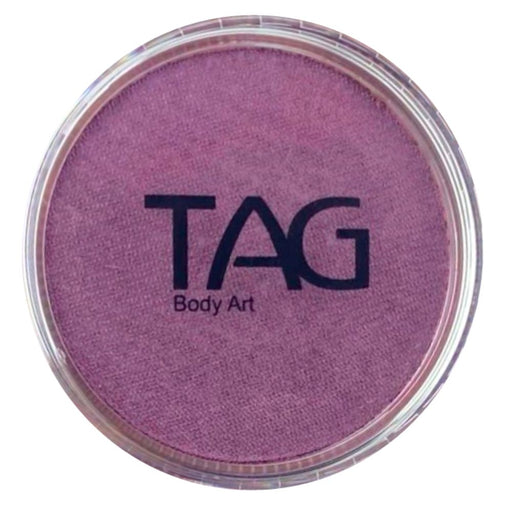 TAG Face Paint - Pearl Wine 32g