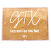 GTX Face Paint | Crafting Cake - Metallic Weddin' Band Gold  60gr