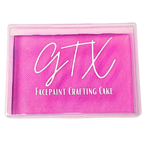 GTX Face Paint | Crafting Cake - NOT AVAILABLE - Regular Fruit Punch Pink  60gr