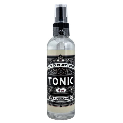 GTX Face Paint | Hydrating Tonic - 4oz Spray Bottle