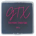 GTX Face Paint | Face Paint Liner Cake - Reg Black Velvet  120gr