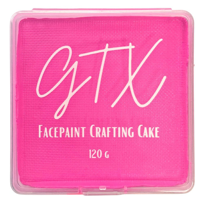 GTX Paint | Crafting Cake - Neon Dolly Pink 120gr   (SFX - Non Cosmetic)