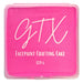 GTX Paint | Crafting Cake - Neon Dolly Pink 120gr   (SFX - Non Cosmetic)