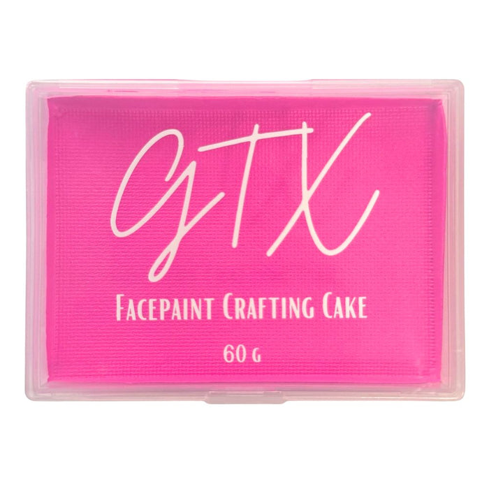 GTX Paint | Crafting Cake - Neon Dolly Pink 60gr   (SFX - Non Cosmetic)