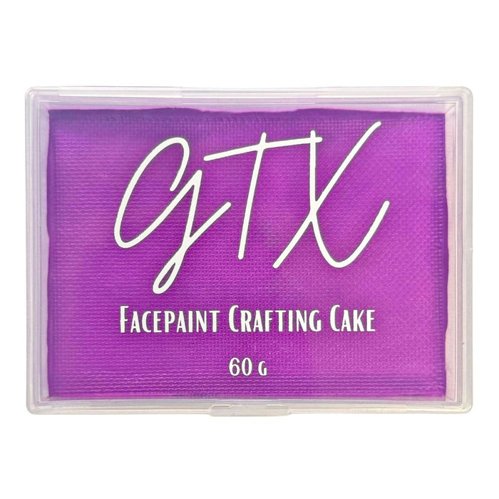 GTX Paint | Crafting Cake - Neon Patsy Purple 60gr   (SFX - Non Cosmetic)