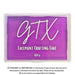 GTX Paint | Crafting Cake - Neon Patsy Purple 60gr   (SFX - Non Cosmetic)