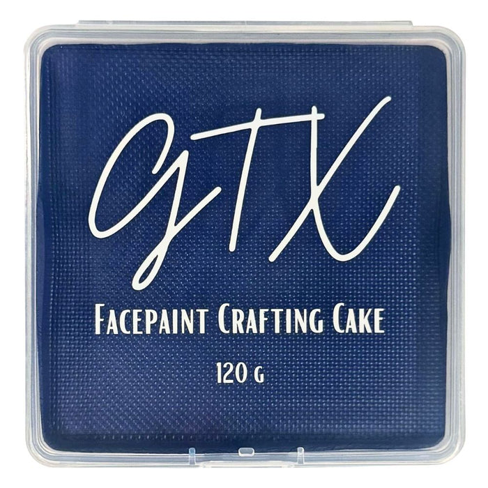 GTX Paint | Crafting Cake - Neon Texas Sky Blue 120gr   (SFX - Non Cosmetic)