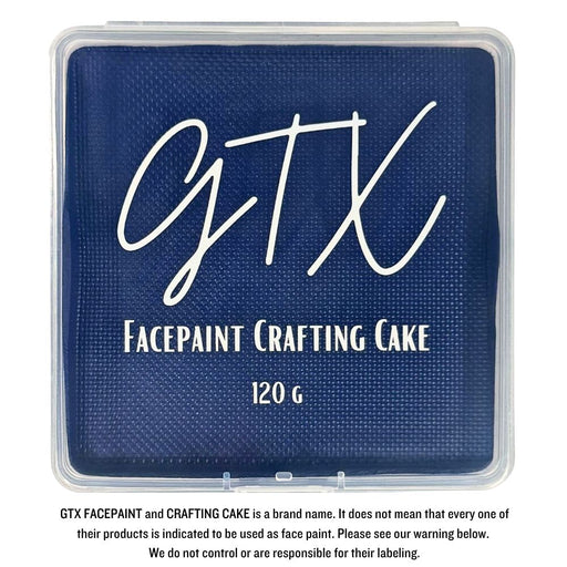 GTX Paint | Crafting Cake - Neon Texas Sky Blue 120gr   (SFX - Non Cosmetic)